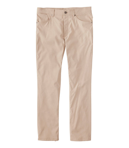 Men's VentureStretch Five-Pocket Pants, Standard Fit, Straight Leg | L.L.Bean outlet - US 3759
