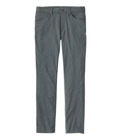 Men's VentureStretch Five-Pocket Pants, Standard Fit, Straight Leg | L.L.Bean outlet - US 3759