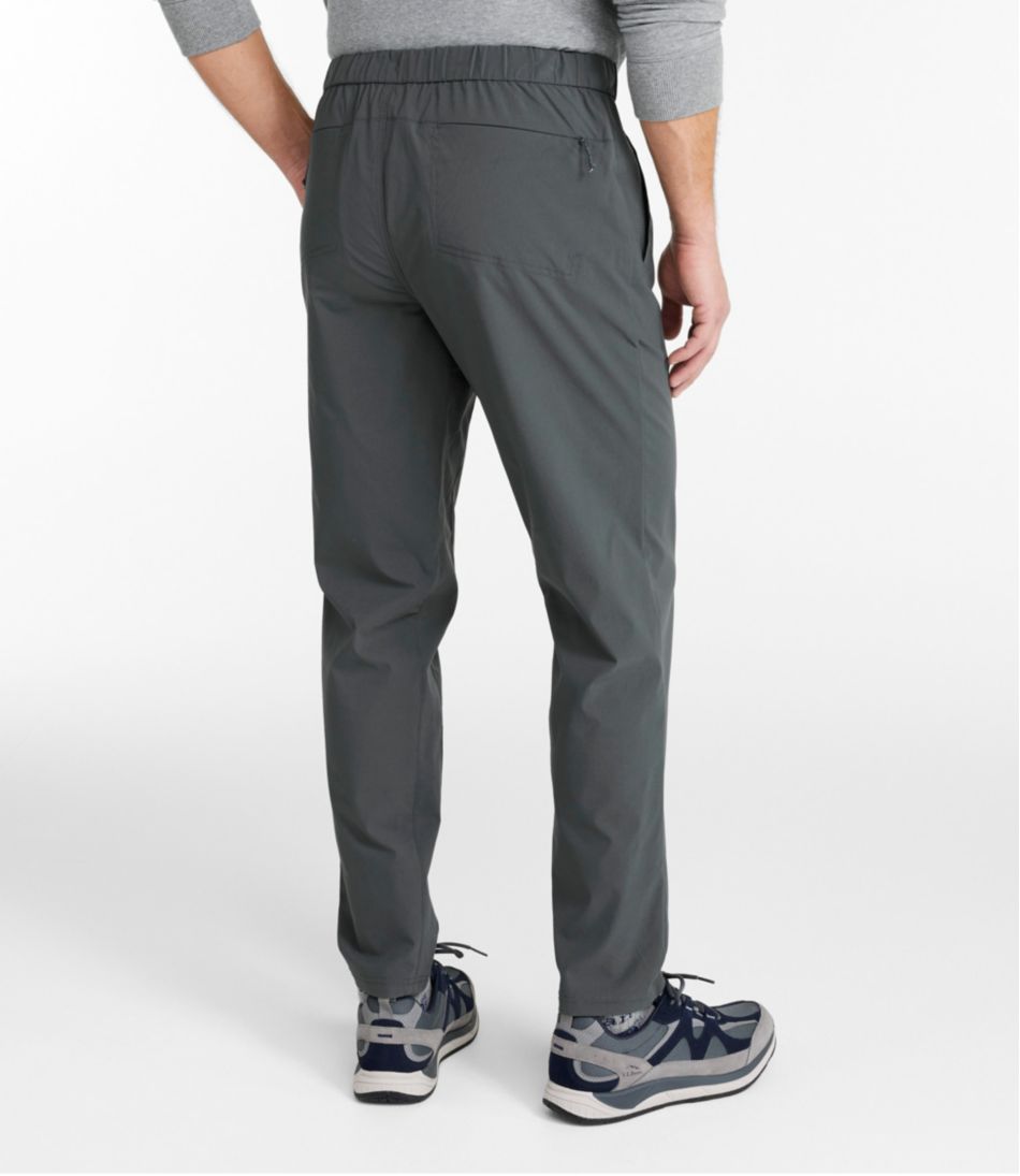 Men's Pathfinder Ripstop Adventure Pants, Standard Fit, Tapered Leg | L.L.Bean near me