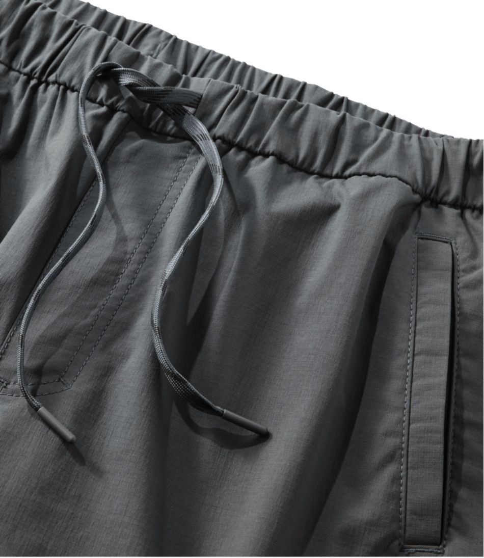 Men's Pathfinder Ripstop Adventure Pants, Standard Fit, Tapered Leg | L.L.Bean near me