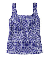 Cobalt Medallion
