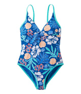 Blue Water Hibiscus