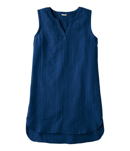 Women's Cloud Gauze Cover-Up Dress | L.L.Bean for sale - US 5444