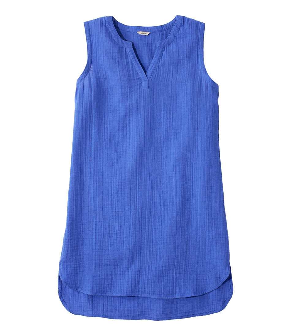 Women's Cloud Gauze Cover-Up Dress | L.L.Bean for sale - US 5444