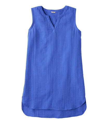 Women's Cloud Gauze Cover-Up Dress | L.L.Bean for sale - US 5444