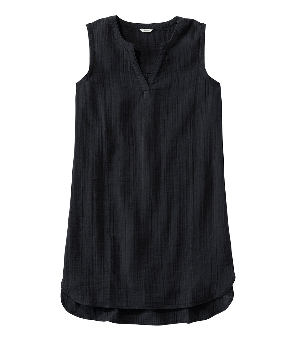 Women's Cloud Gauze Cover-Up Dress | L.L.Bean for sale - US 5444