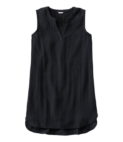 Women's Cloud Gauze Cover-Up Dress | L.L.Bean for sale - US 5444