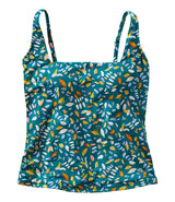 Blue-Green Petal Multi