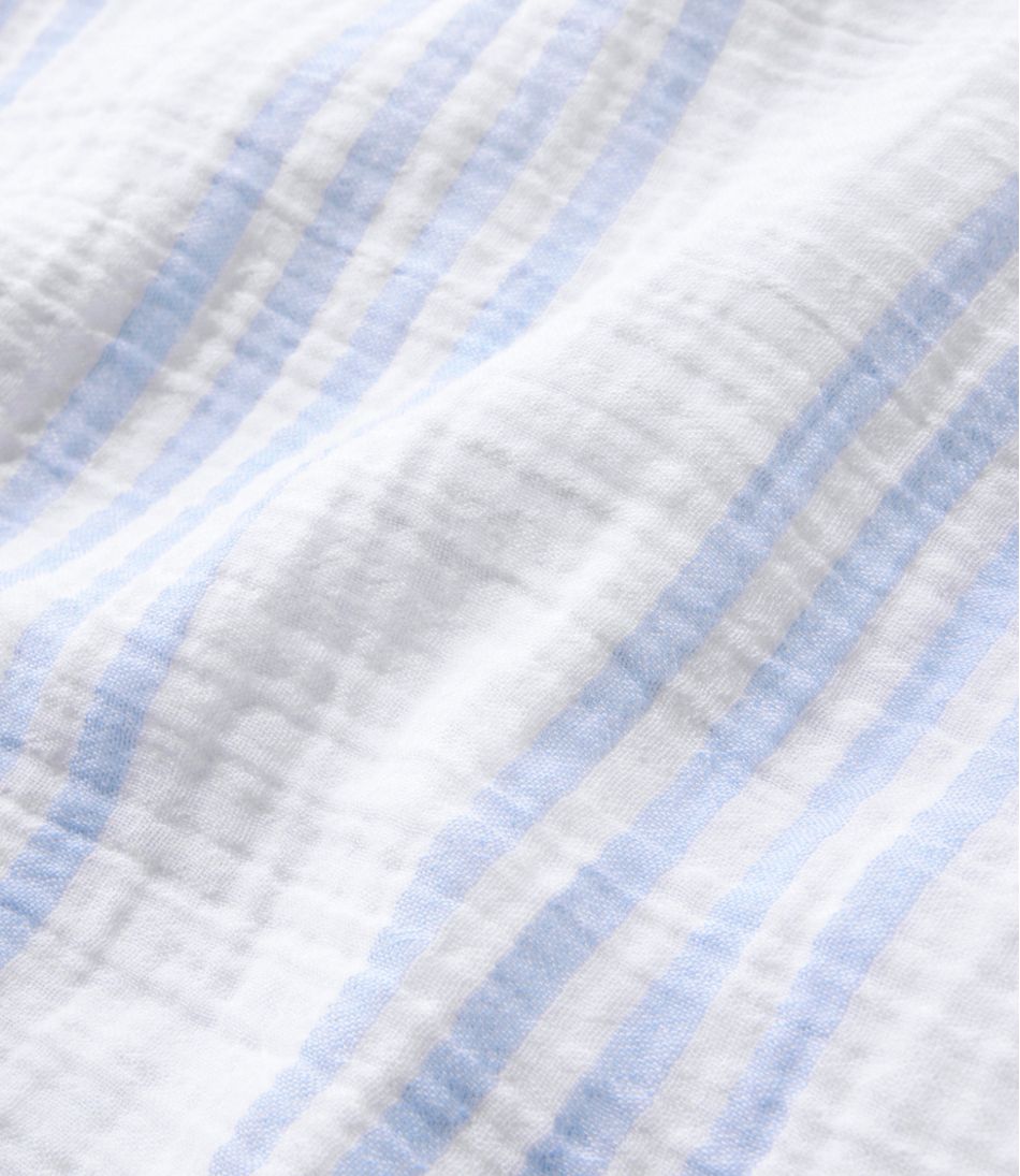 Women's Cloud Gauze Wrap, Print | L.L.Bean outlet