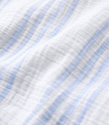 Women's Cloud Gauze Wrap, Print | L.L.Bean outlet