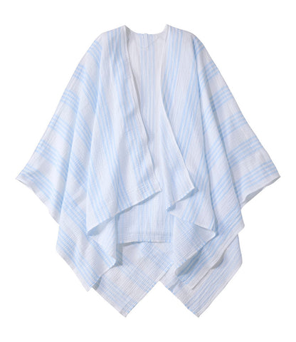 Women's Cloud Gauze Wrap, Print | L.L.Bean outlet - US 3032
