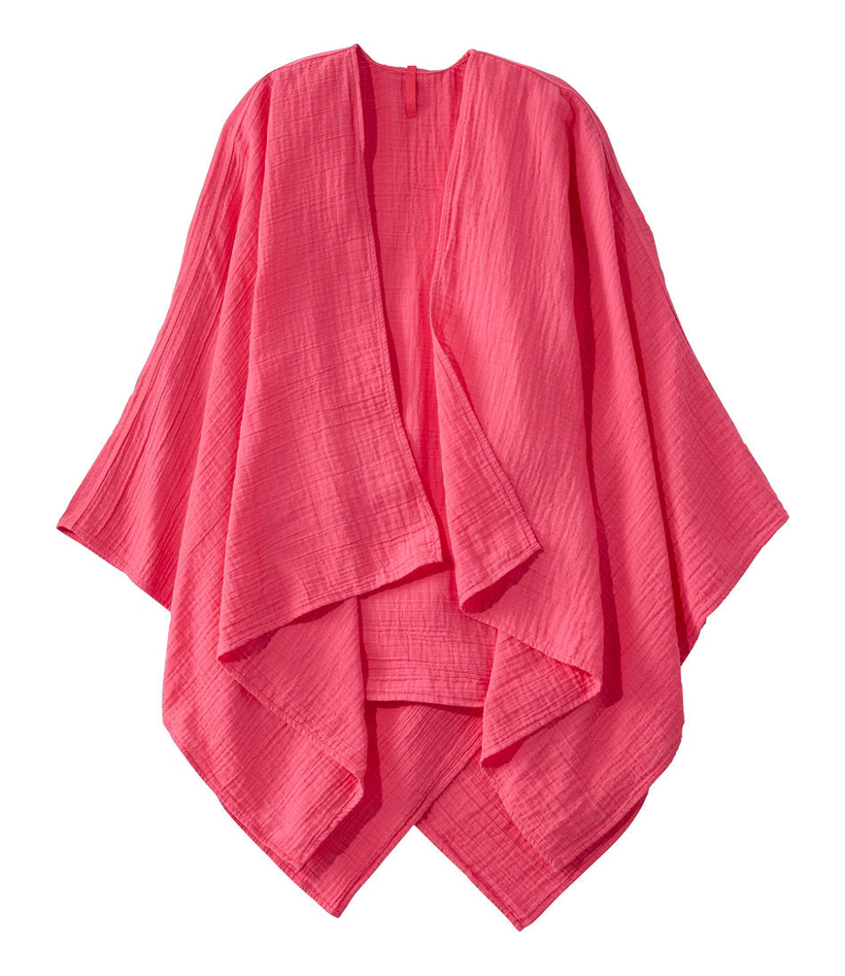 Women's Cloud Gauze Wrap | L.L.Bean sale - US 7334