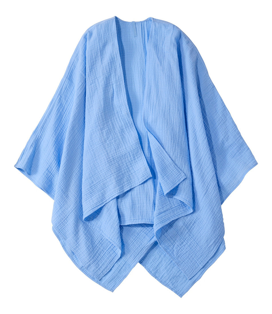 Women's Cloud Gauze Wrap | L.L.Bean sale - US 7334