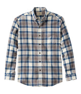 Indigo Tartan