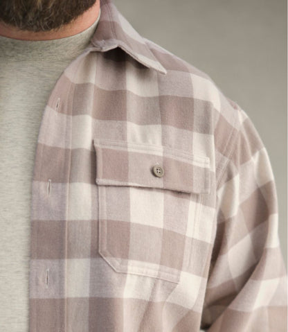 Men's Chamois Shirt, Traditional Fit, Plaid | L.L.Bean near me