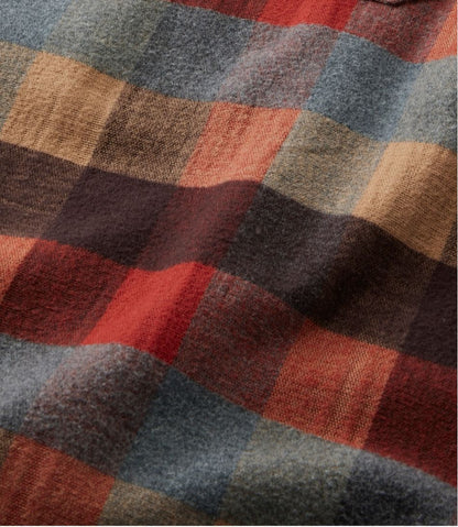 Men's Chamois Shirt, Traditional Fit, Plaid | L.L.Bean near me