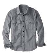 Gray Heather