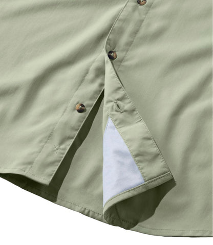 Men's Tropicwear Shirt, Long-Sleeve | L.L.Bean online