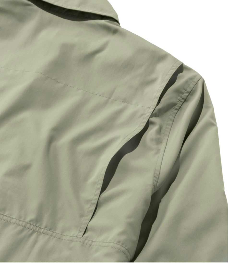 Men's Tropicwear Shirt, Long-Sleeve | L.L.Bean online