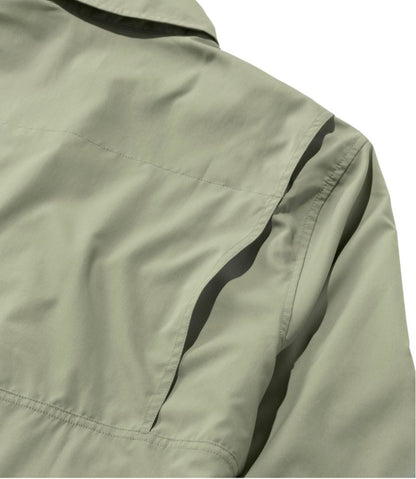 Men's Tropicwear Shirt, Long-Sleeve | L.L.Bean online