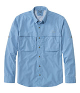 Soft Blue