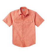 Faded Orange