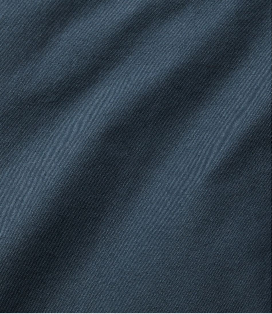Men's BeanFlex® Twill Shirt, Slightly Fitted Untucked Fit, Long-Sleeve | L.L.Bean near me