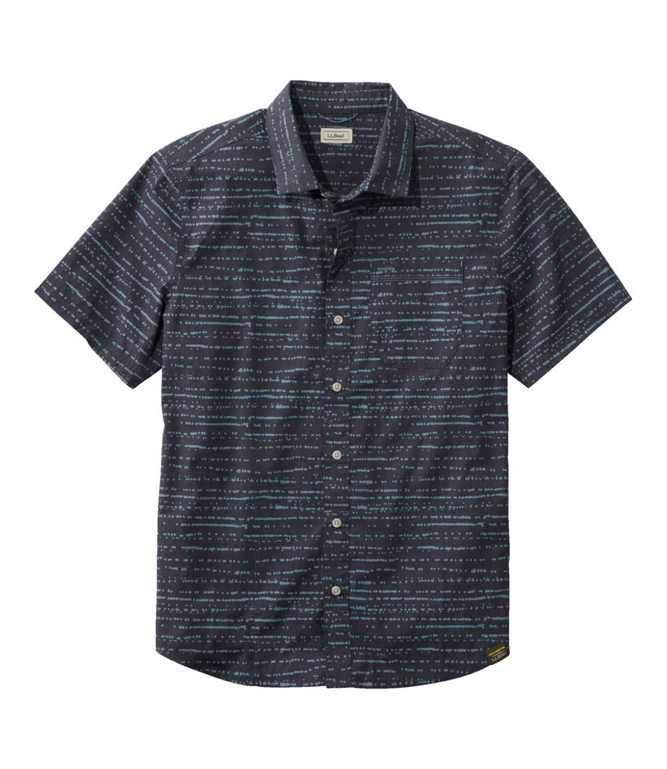 Men's All-Adventure Shirt | L.L.Bean discount