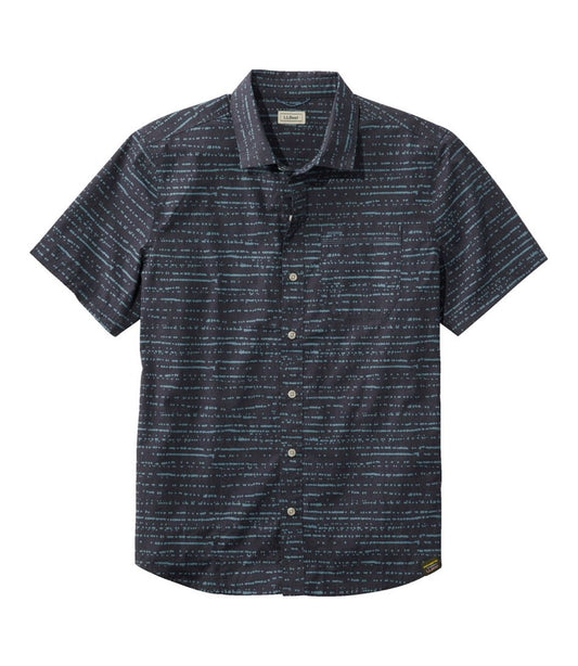 Men's All-Adventure Shirt | L.L.Bean discount