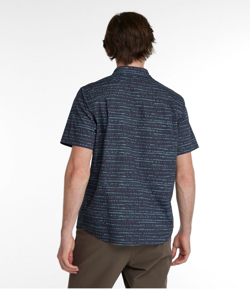 Men's All-Adventure Shirt | L.L.Bean discount