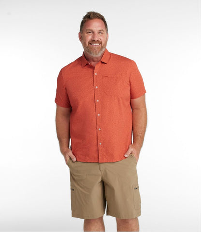Men's All-Adventure Shirt | L.L.Bean discount