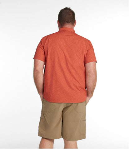 Men's All-Adventure Shirt | L.L.Bean discount