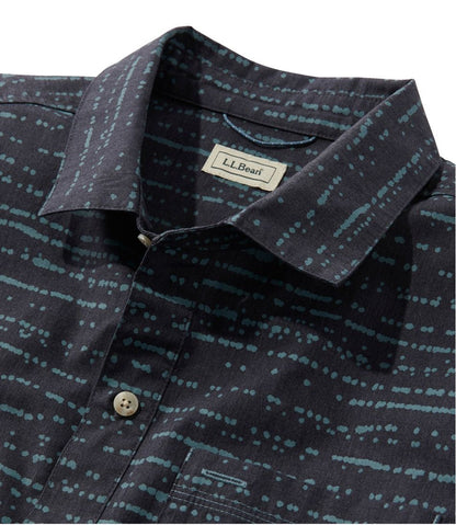 Men's All-Adventure Shirt | L.L.Bean discount