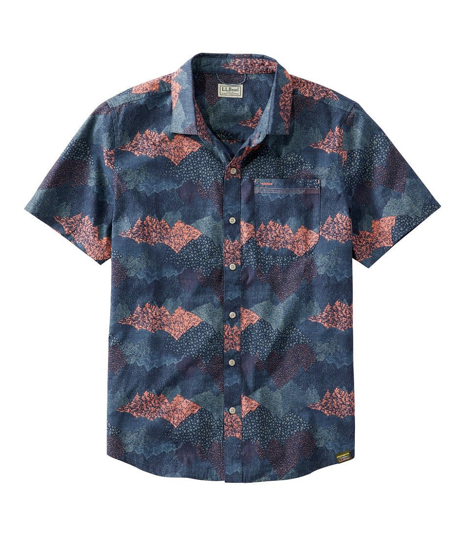 Men's All-Adventure Shirt | L.L.Bean discount - US 8504
