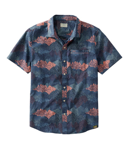 Men's All-Adventure Shirt | L.L.Bean discount - US 8504