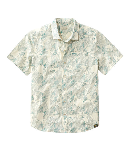 Men's All-Adventure Shirt | L.L.Bean discount - US 8504
