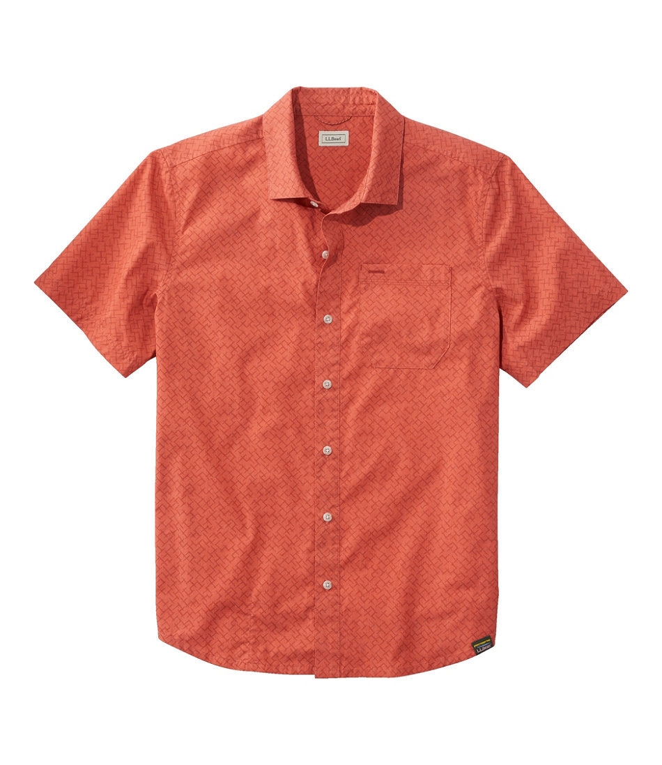 Men's All-Adventure Shirt | L.L.Bean discount - US 8504