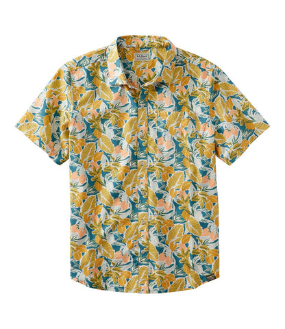 Men's All-Adventure Shirt | L.L.Bean discount - US 8504