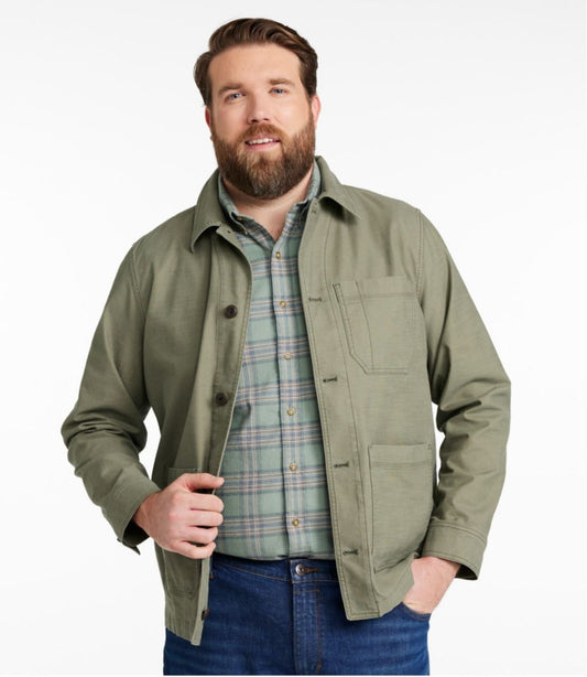 Men's Field Trip Shirt Jac | L.L.Bean on sale