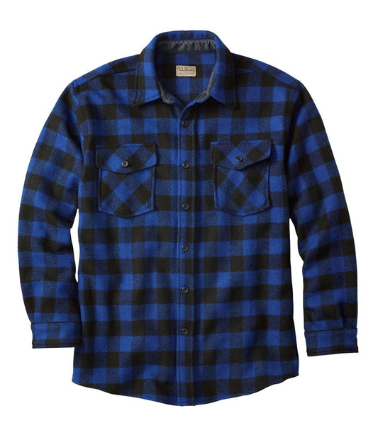 Men's Maine Guide Shirt | L.L.Bean near me