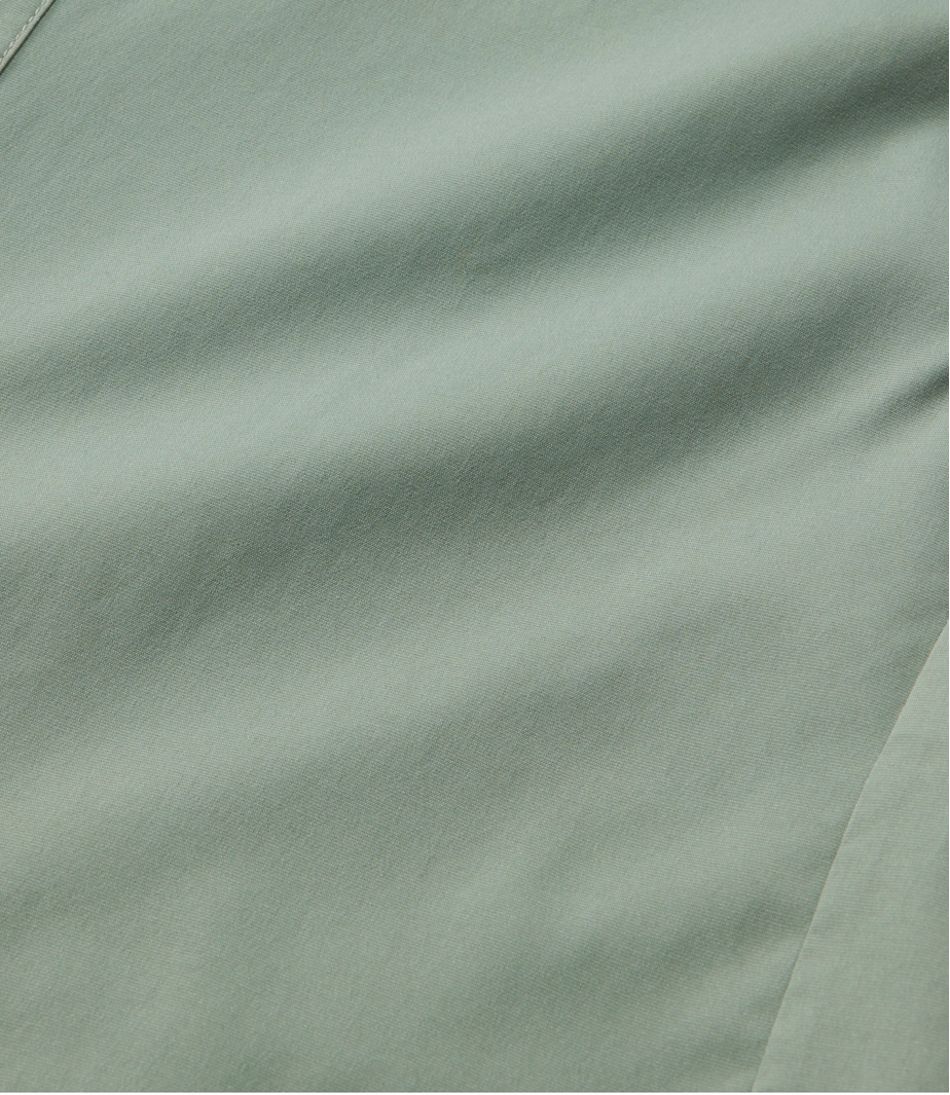 Men's Tropicwear CoolPro Fishing Shirt, Long-Sleeve | L.L.Bean discount