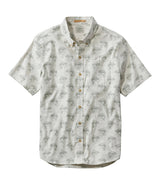 Silver Birch Fish