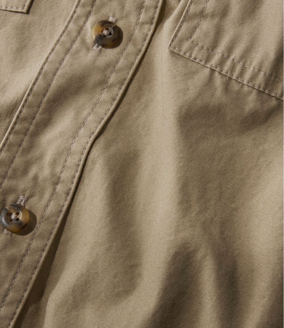 Men's Double L Field Shirt | L.L.Bean outlet