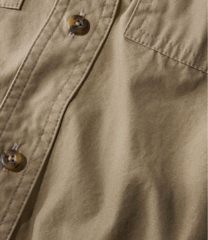 Men's Double L Field Shirt | L.L.Bean outlet