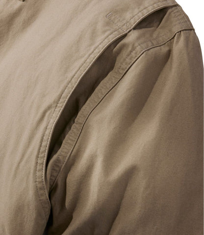 Men's Double L Field Shirt | L.L.Bean outlet