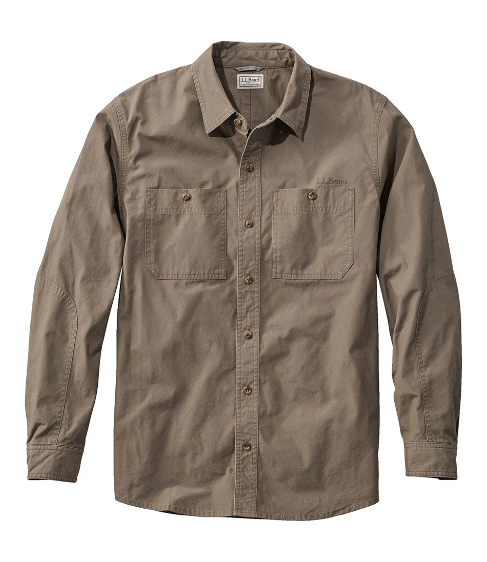 Men's Double L Field Shirt | L.L.Bean outlet - US 1374