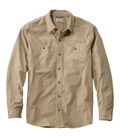 Men's Double L Field Shirt | L.L.Bean outlet - US 1374