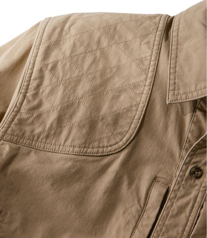 Men's Stretch Briar Shirt | L.L.Bean sale