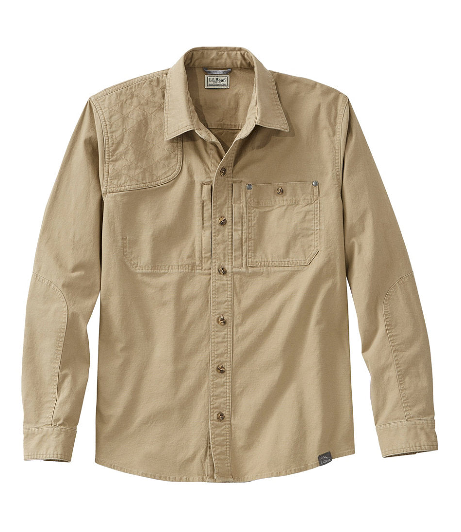 Men's Stretch Briar Shirt | L.L.Bean sale - US 2330