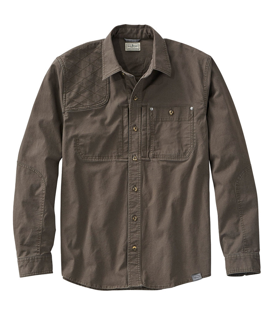 Men's Stretch Briar Shirt | L.L.Bean sale - US 2330